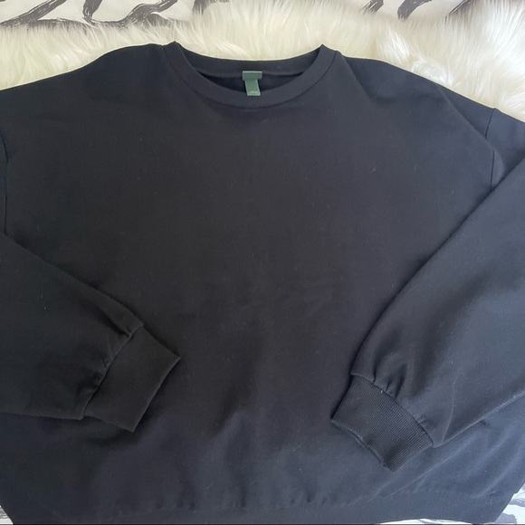 Wild Fable Women’s Sweatshirt - Picture 3 of 4